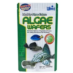 Hikari Tropical Algae Wafers 250 Gm