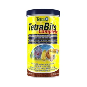 Tetra Bits Complete fish food 300 gm